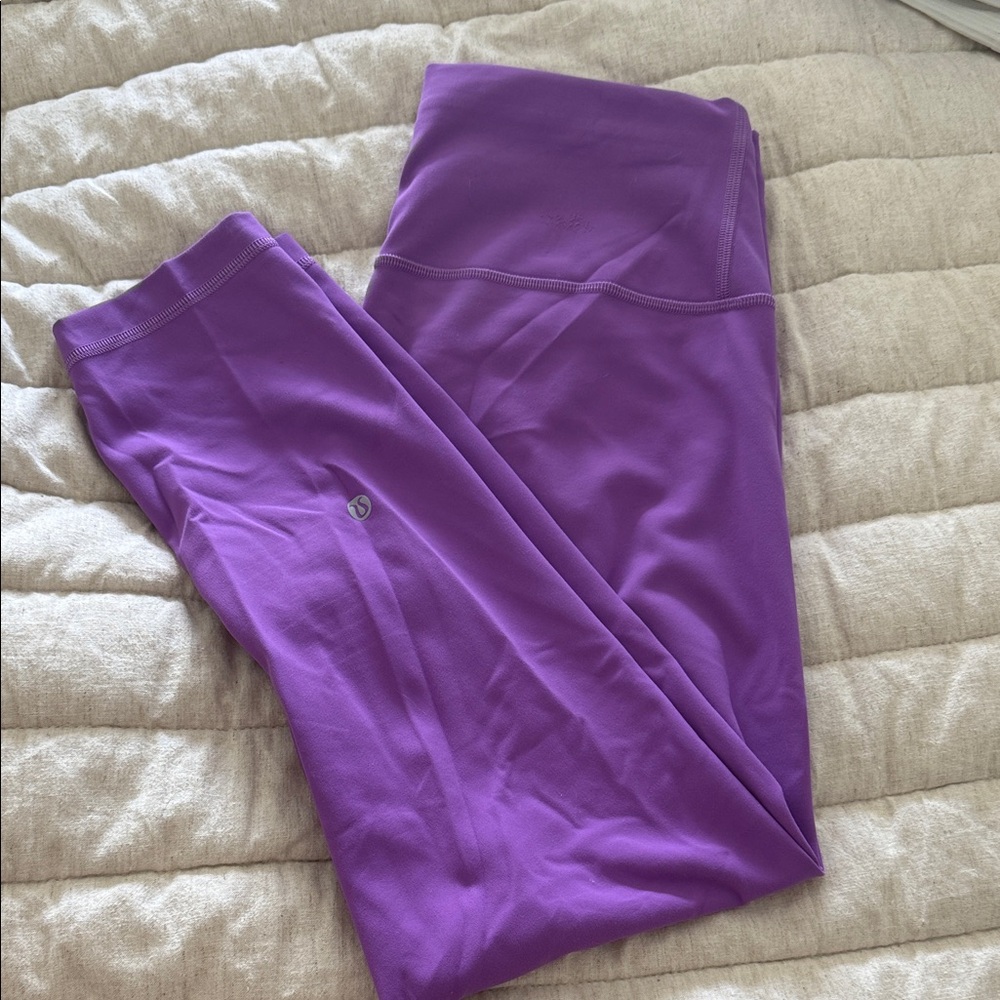 Lululemon leggings